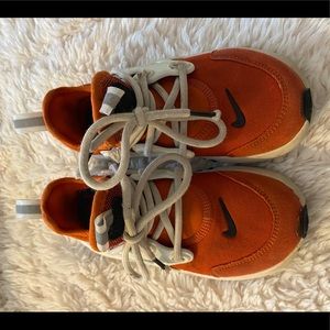 Nike boys shoes